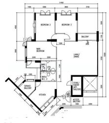 Blk 125 Rivervale Plains (Sengkang), HDB 5 Rooms #638219271